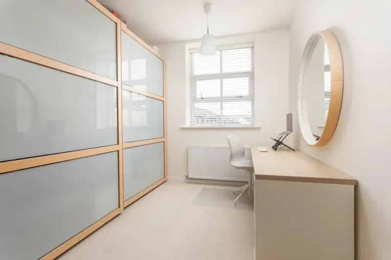 3 Bed Duplex Apartment for Sale Modern Stylish Interiors Near Leeds Bradford Skipton