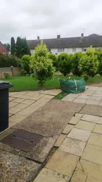 2 Double Bedroom Semi-Detached House in Quiet Village