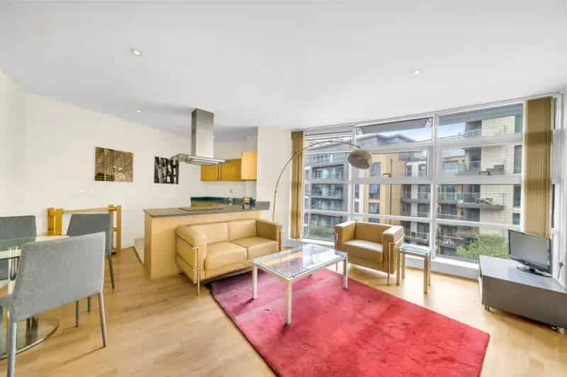 1 Bedroom Flat To Rent Available 24092026