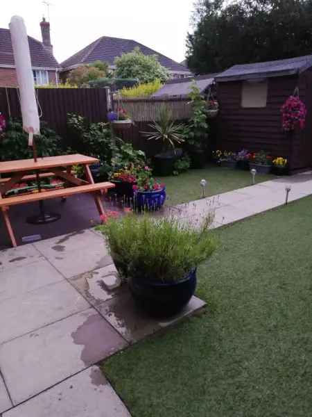 House For Rent in Basingstoke and Deane, England