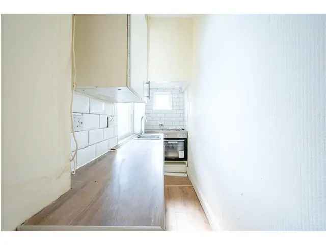 1 bedroom flat  for sale