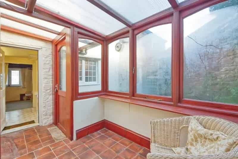 3 Bedroom Cottage in Timberscombe, Exmoor