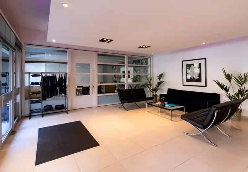 Serviced Offices London Flexible Terms 271 People