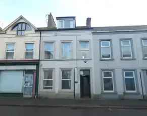 House For Sale in Kilrea, Northern Ireland