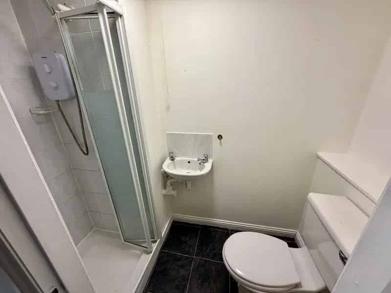 1 Bedroom Flat to Rent Broughty Ferry
