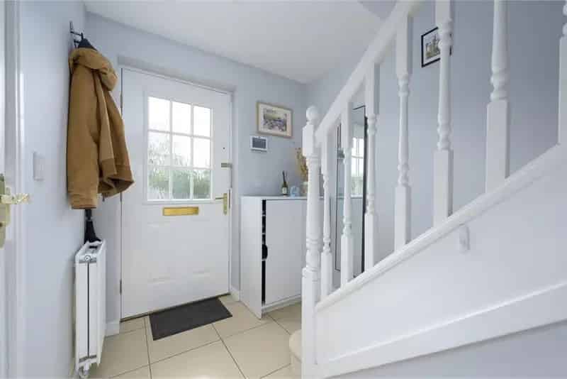 3 Bed Detached House with 1 Reception Room