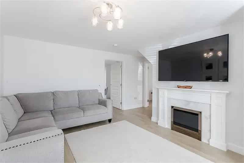 4 Bed Detached House Newcraighall 2 Reception Rooms