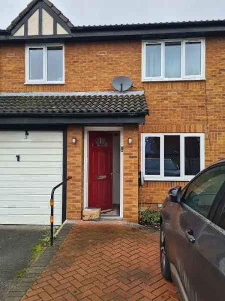 House For Rent in Chester, England