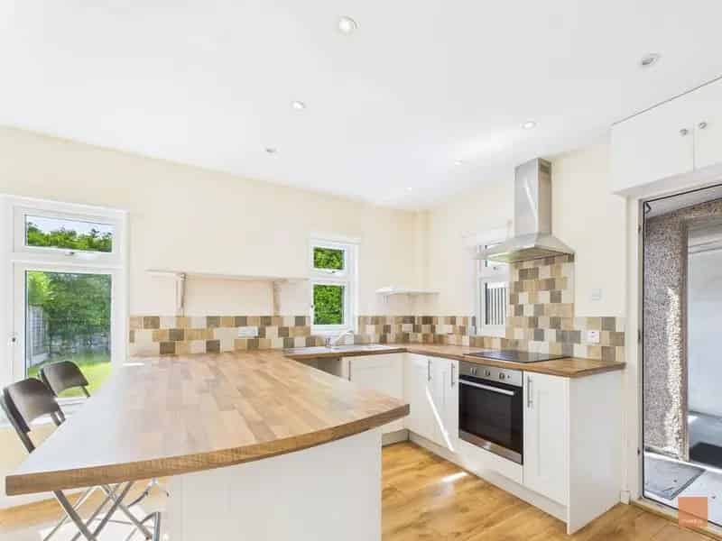 3 Bedroom Semi Detached House to Rent St Agnes Cornwall
