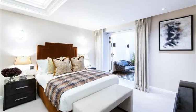 2 Bedroom Flat to Rent in Kensington