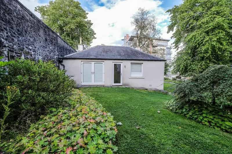 2 Bedroom Bungalow for Sale in Scotland