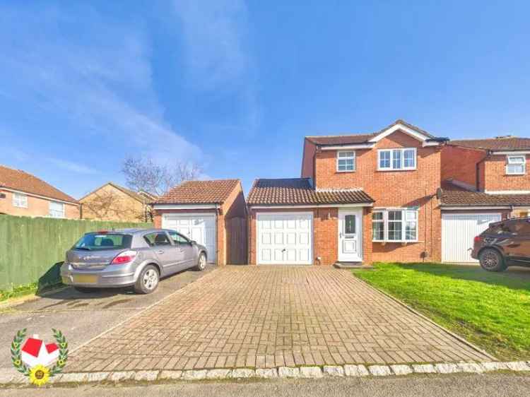 3 Bedroom Detached House For Sale Quedgeley