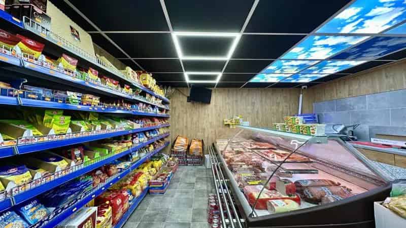 Mixed-Use Property Investment Luton Bury Park