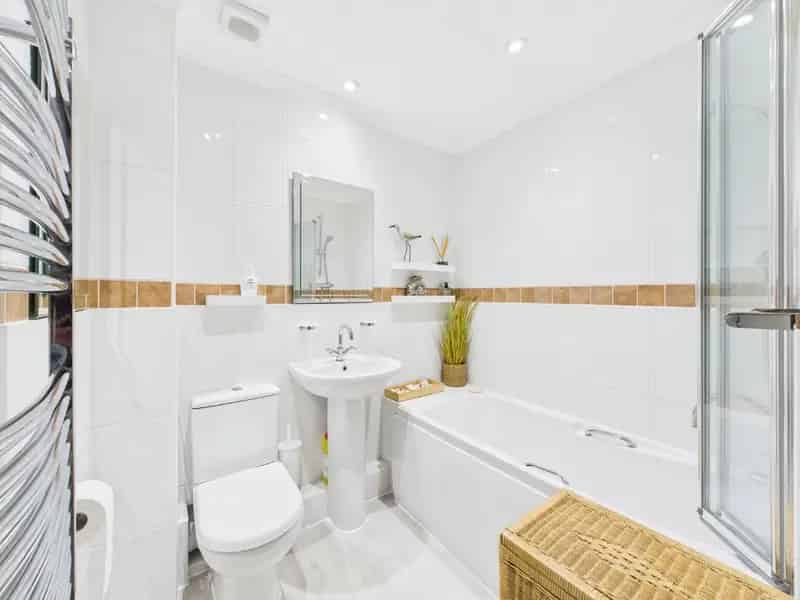 2 Bed Flat for Sale in Sidmouth