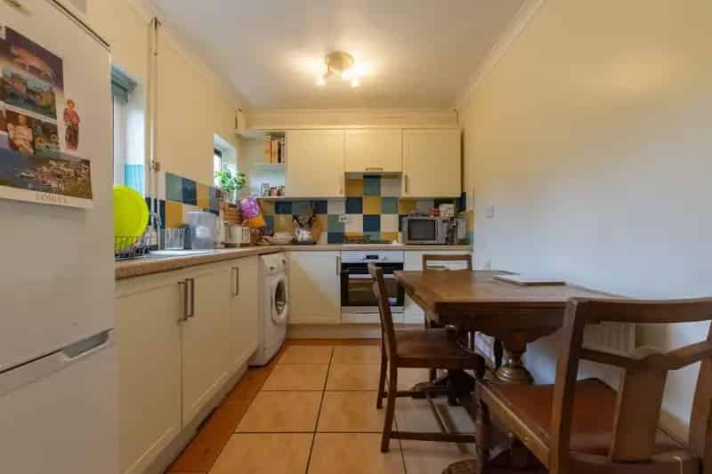 2 Bedroom End of Terrace House to Rent