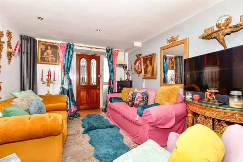 3 Bedroom Terraced House for Sale in Sandgate