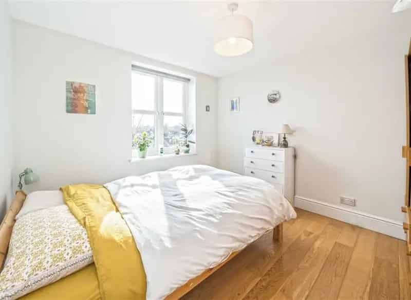 Flat For Sale , London, England