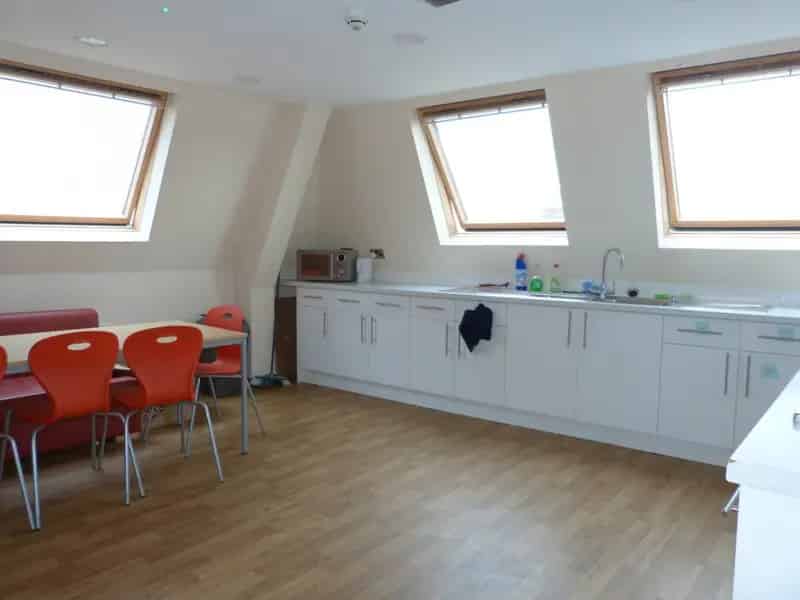 1 Bedroom House of Multiple Occupation To Rent