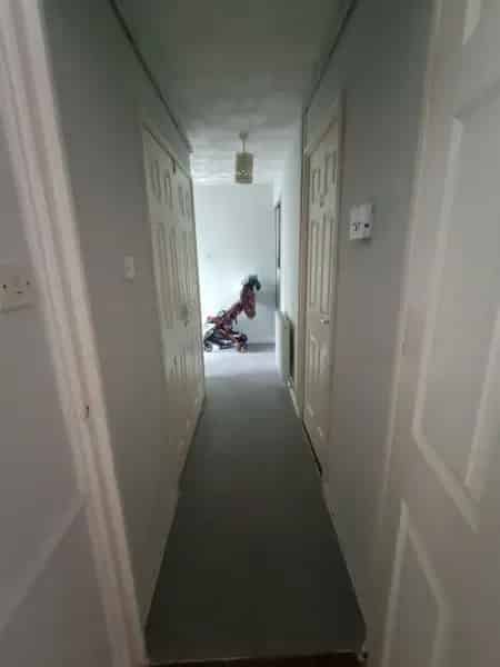 Large 3-Bed Flat Near Schools and Parks