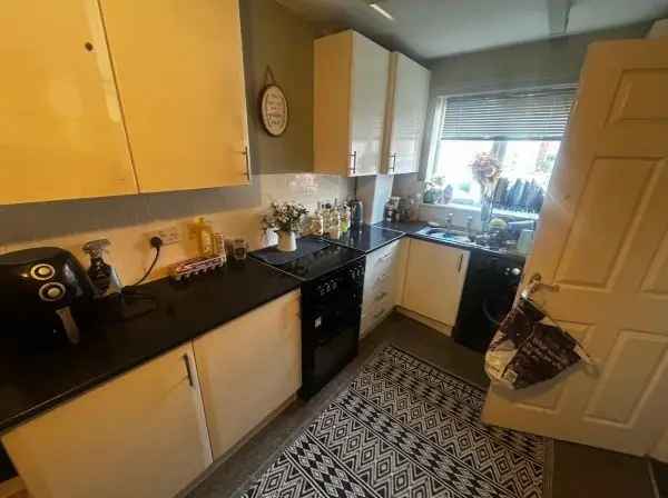  For Rent in Tamworth, England