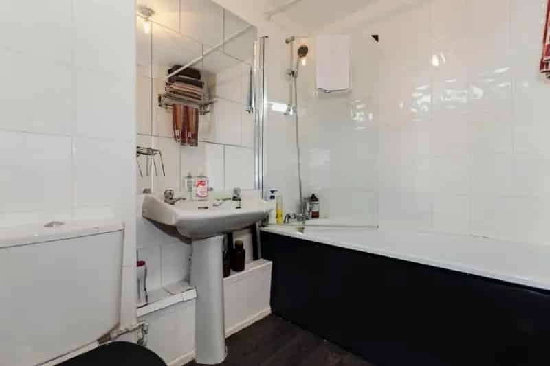 2 Bed Duplex Apartment for Sale
