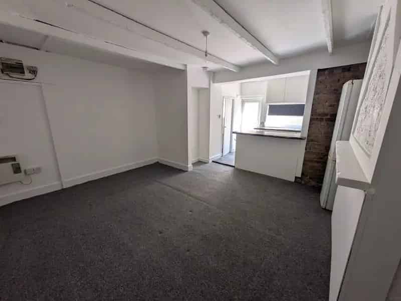 1 Bedroom Flat to Rent Folkestone CT20