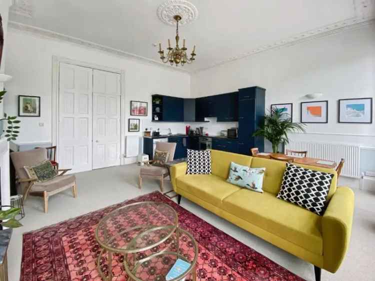 1 Bedroom Apartment for Sale in Central Bath