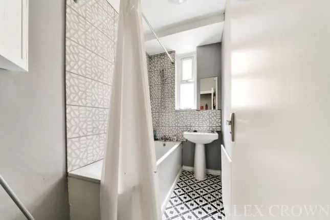 Semi-detached house for sale in Archway Road, London N6