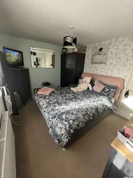 House For Rent in Eastleigh, England