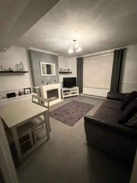 Flat For Rent in London, England