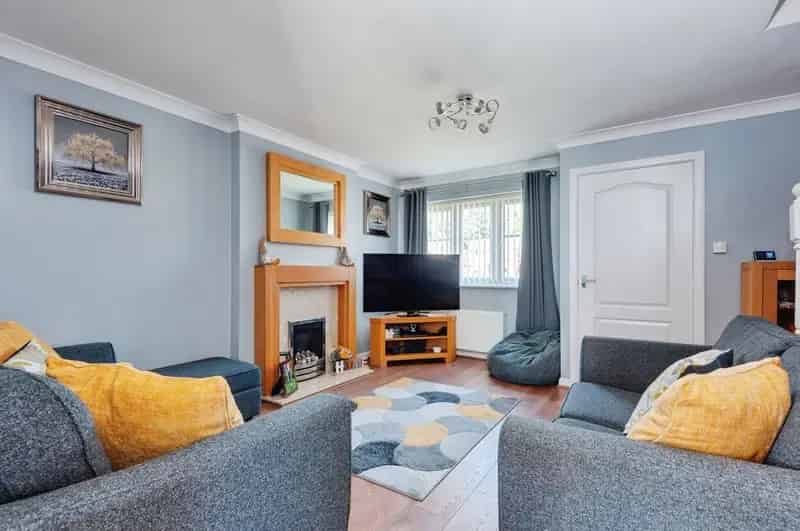 3 Bedroom Semi Detached House For Sale Liverpool