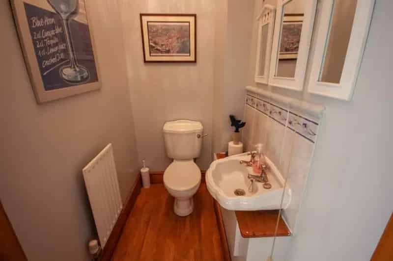 6 Bed House For Sale With 2 Bed Annex Large Garden Garage Driveway Parking