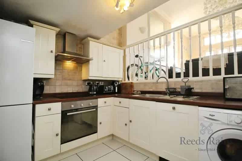 3 Bedroom Waterfront Apartment for Sale Liverpool L3