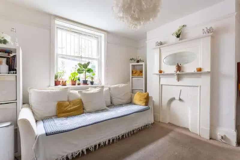 1 bed flat for sale