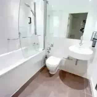 2 Bed Furnished Apartment Northern Quarter Manchester