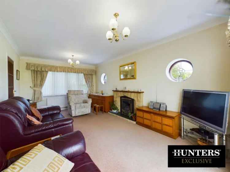 3 Bedroom Detached House for Sale in Scarborough