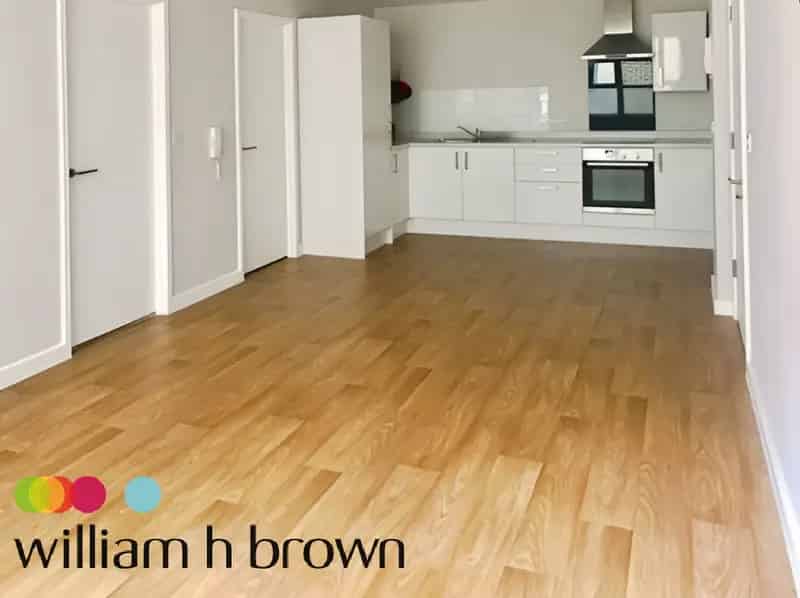 One Bedroom Apartment Town Centre Wolsey House Development