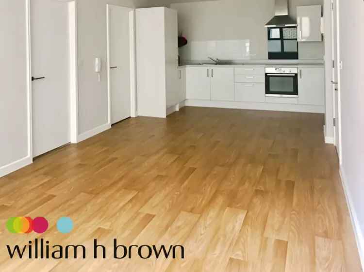 One Bedroom Apartment Town Centre Wolsey House Development