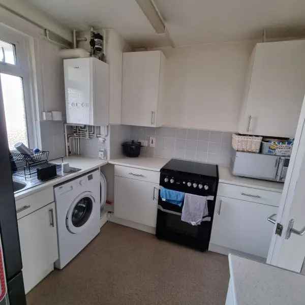 Flat For Rent in London, England