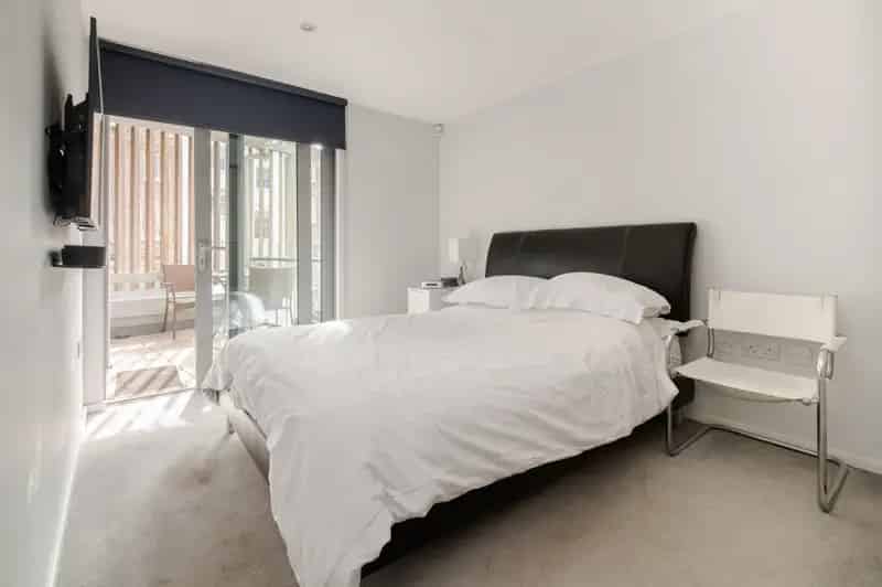 1 Bedroom Flat for Sale Highbury Islington