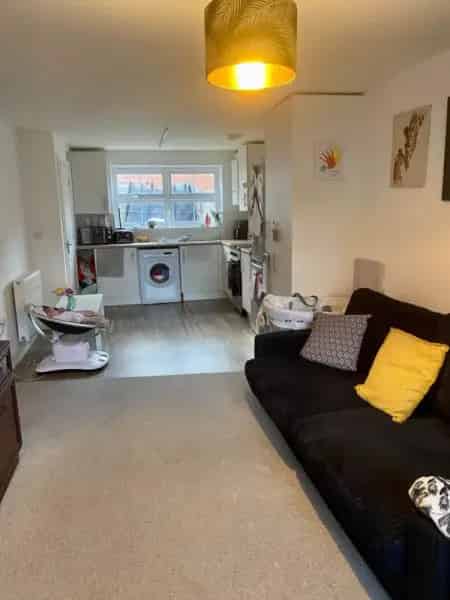 2 Bed End Terrace House Hook Oakwood Grange 2 Parking Spaces