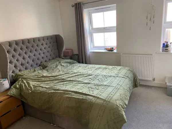 House For Rent in Hart, England