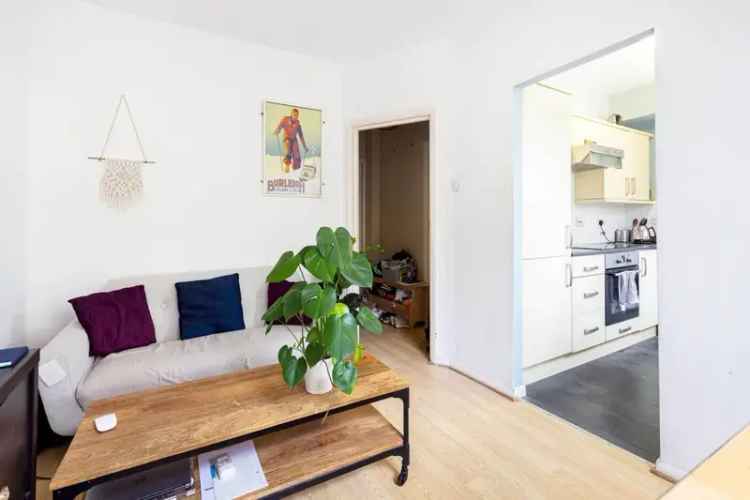 1 Bedroom Flat To Let Near Bethnal Green Station