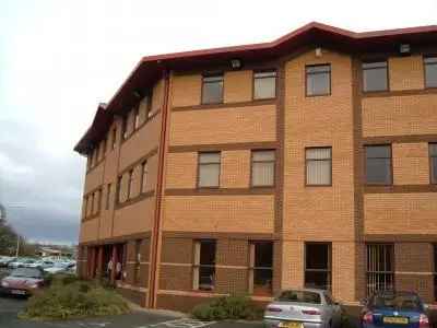 High Quality Offices in Business Park - Up to 15,000 sq ft
