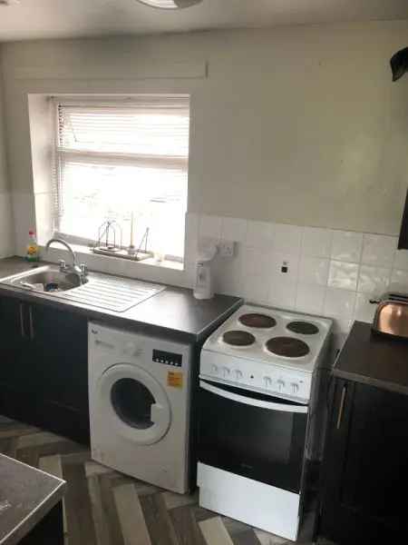 Flat For Rent in 1-9, Monks Way, Bebington, England