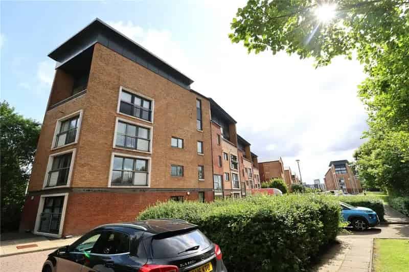 3 Bedroom Apartment to Rent Finnieston Glasgow