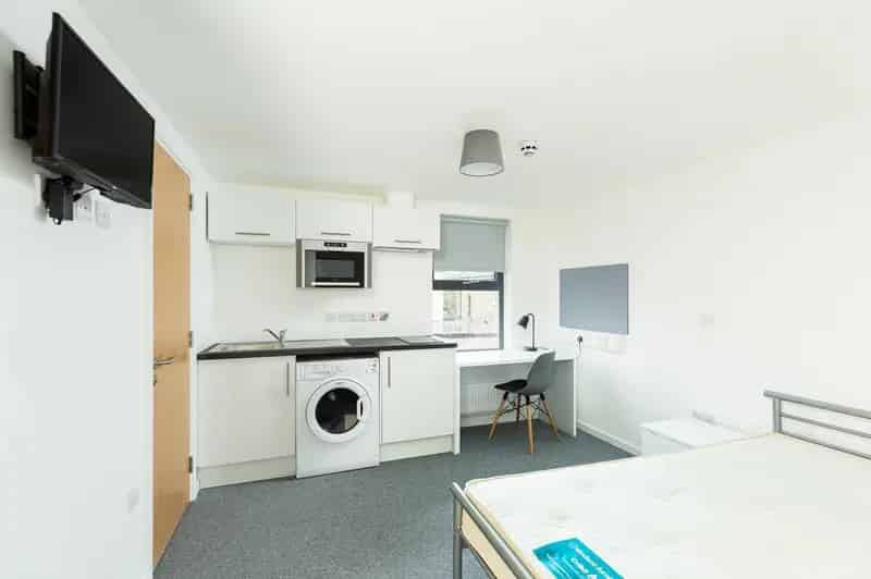 1 Bedroom Ground Floor Flat to Rent