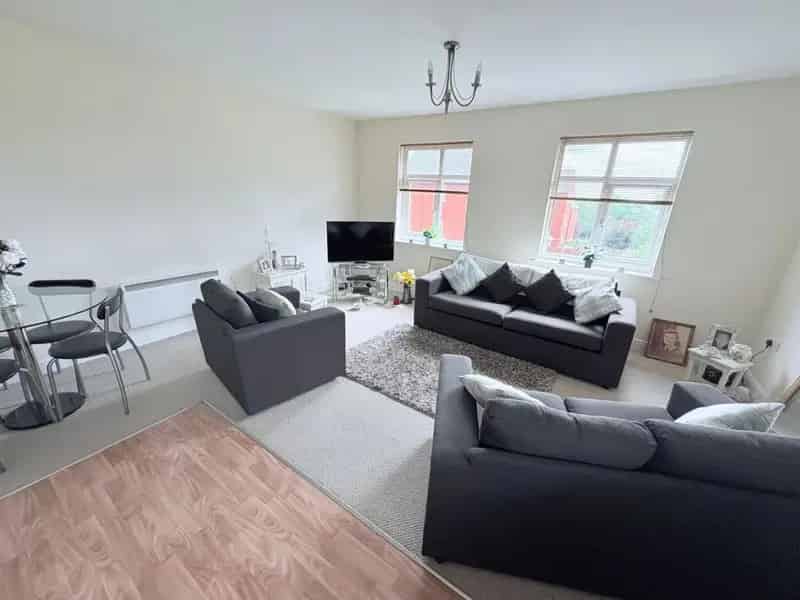 2 Bedroom Canal View Apartment For Sale