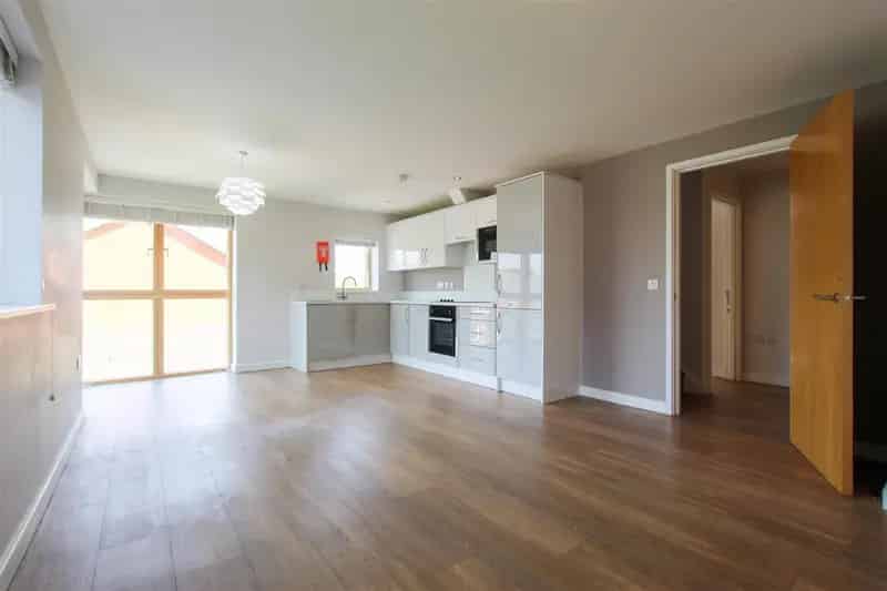2 Bedroom Duplex House to Rent
