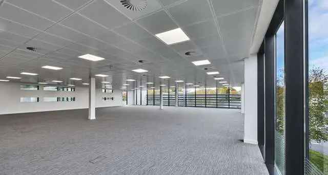 Rhodium, Blythe Valley Park, Solihull, B90 8AS | Property to rent | Savills